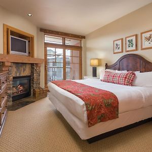 Three-Bedroom Suite