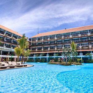 Swiss-Belhotel Segara Resort & Spa