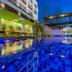 Leelawadee Boutique Hotel