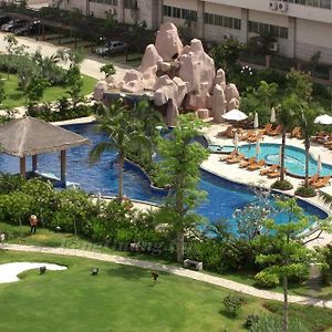 Yuhai International Resort