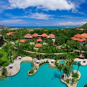 Luhuitou State Guesthouse & Resort